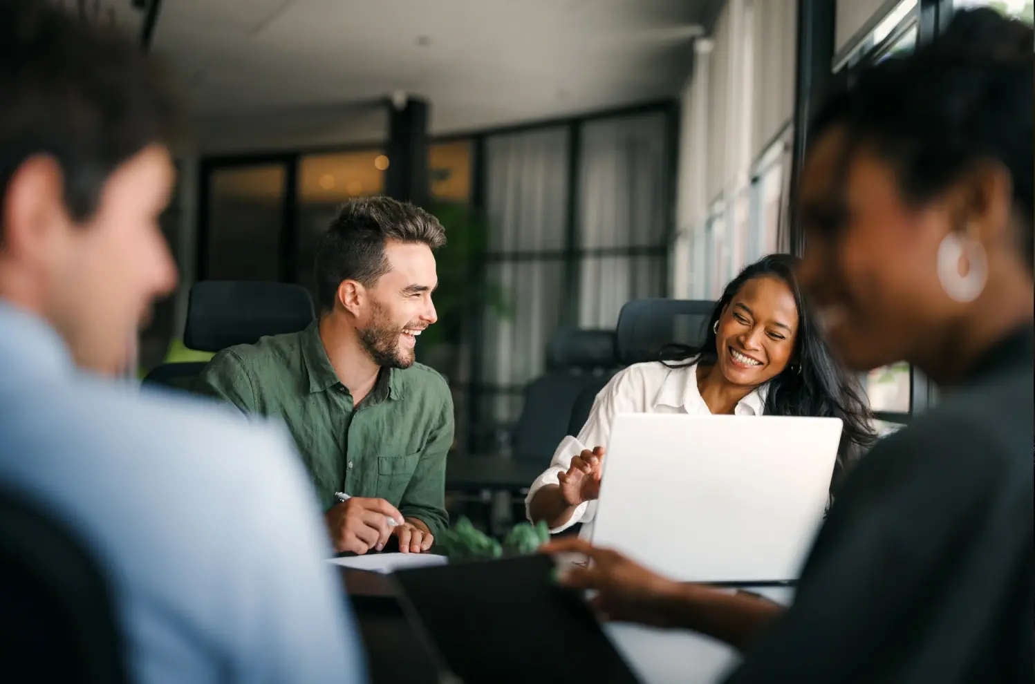 GfK Horizons Concept