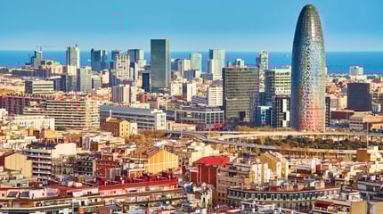 Barcelona