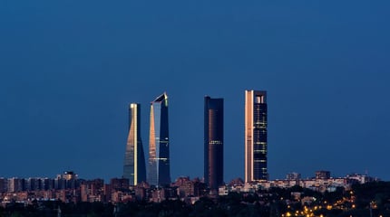 Madrid