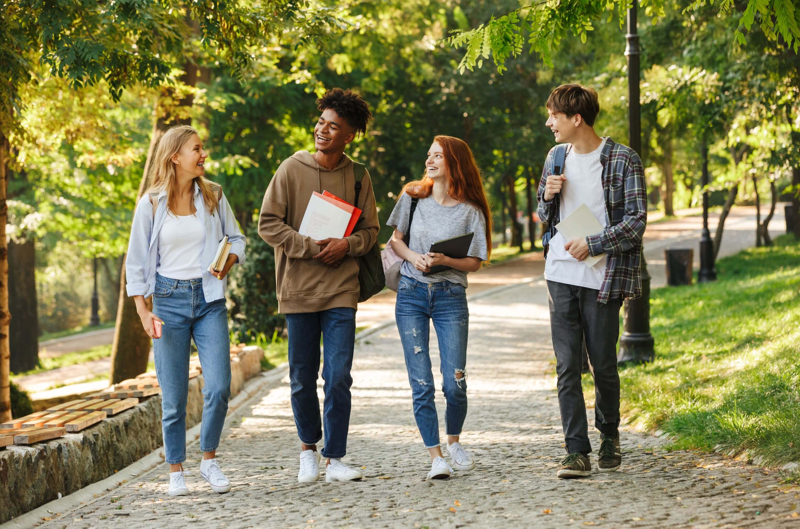 Educación y Universidades