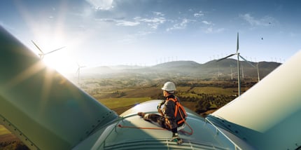 Estudios sector energía