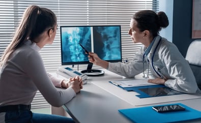 Patient Centric Research