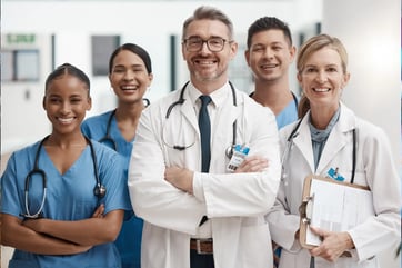 sector healthcare