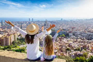 Ocio y Turismo
