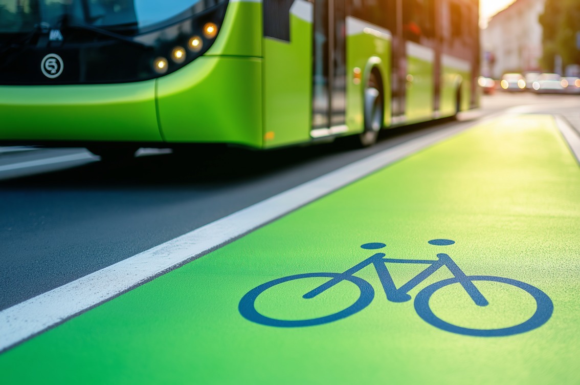 Transporte y movilidad