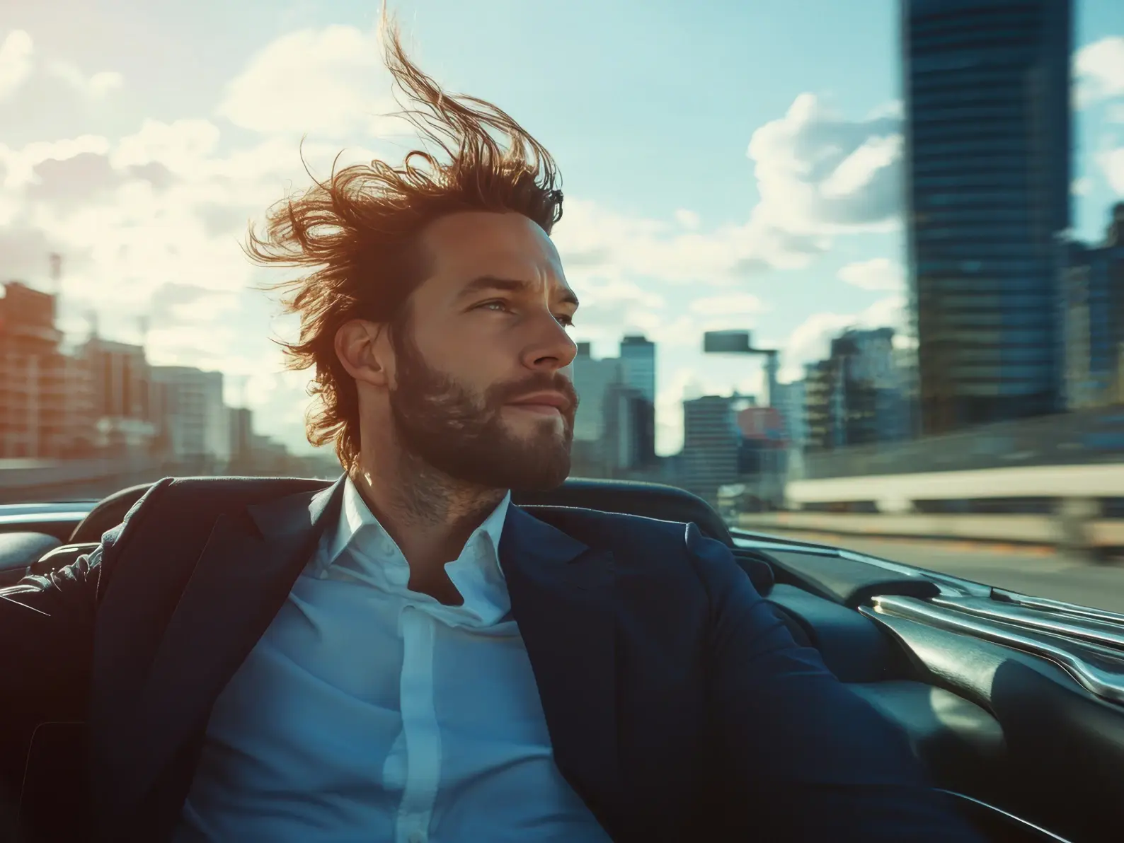 Red de auditores de GFK España