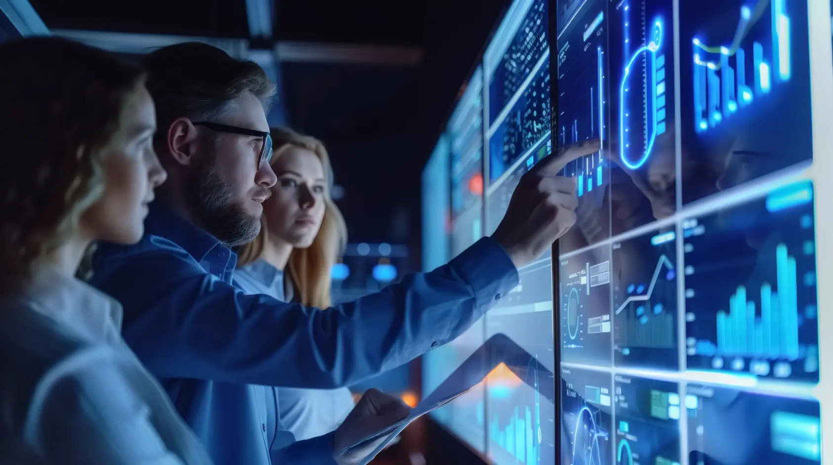 GFK Horizons Concept