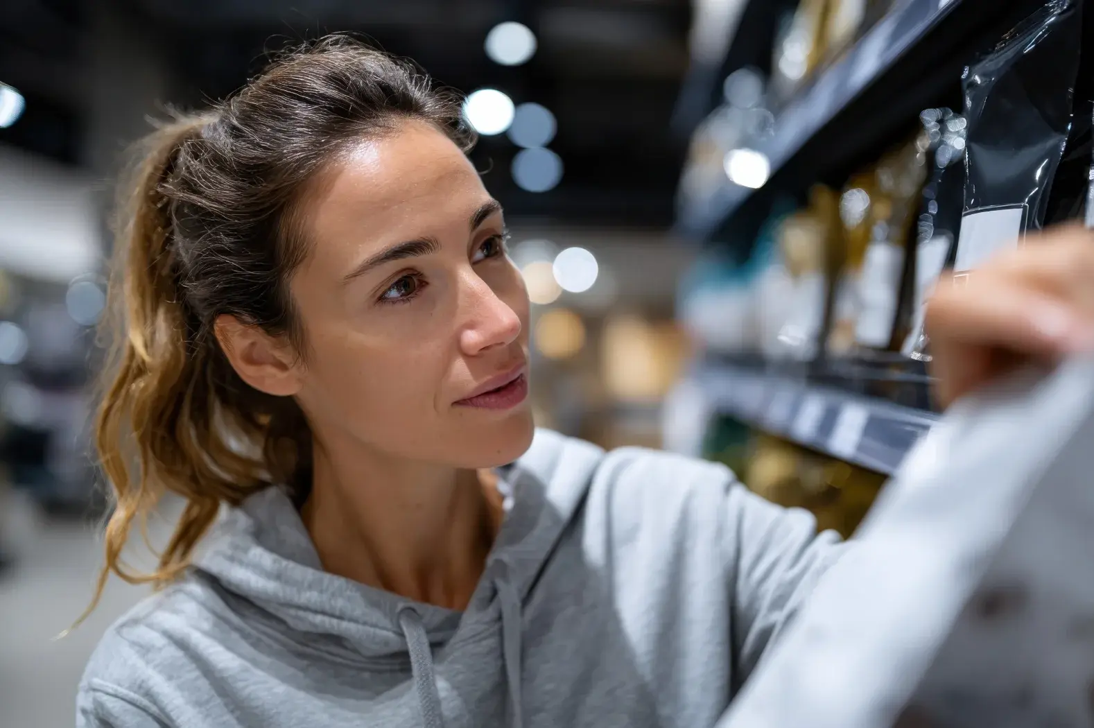 Elegir GFK Horizons Pricing