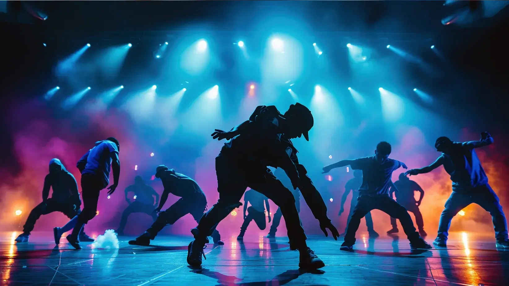 Customer Experience & Journey