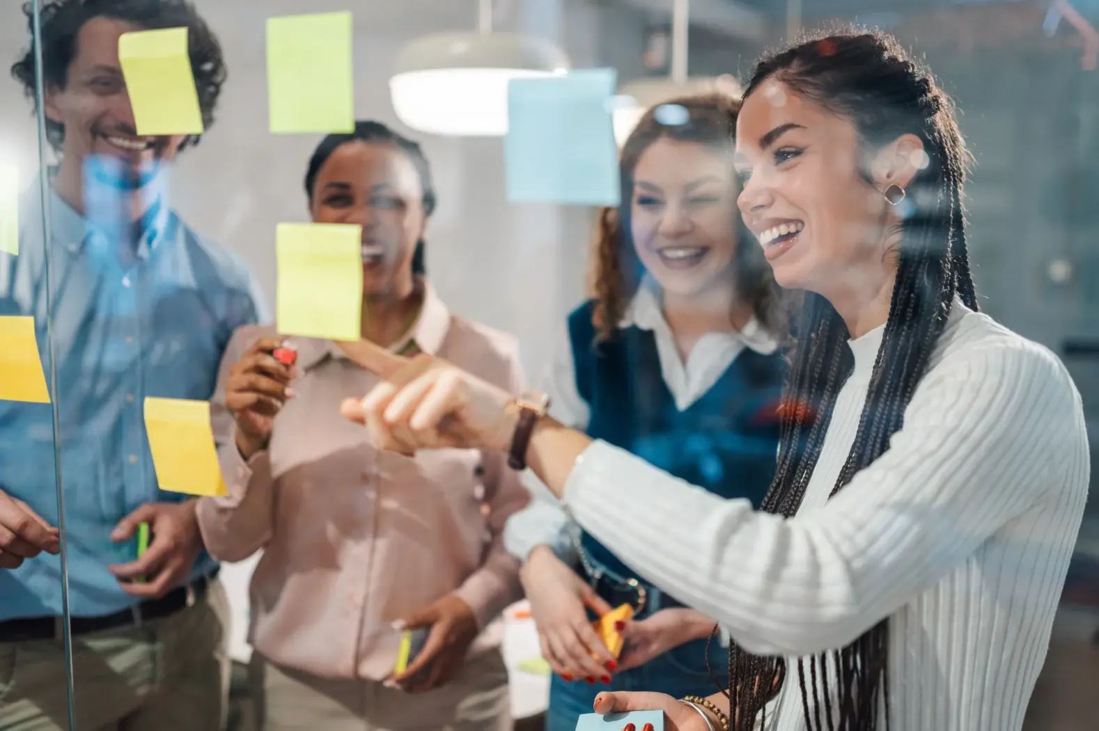 Estudios cualitativos