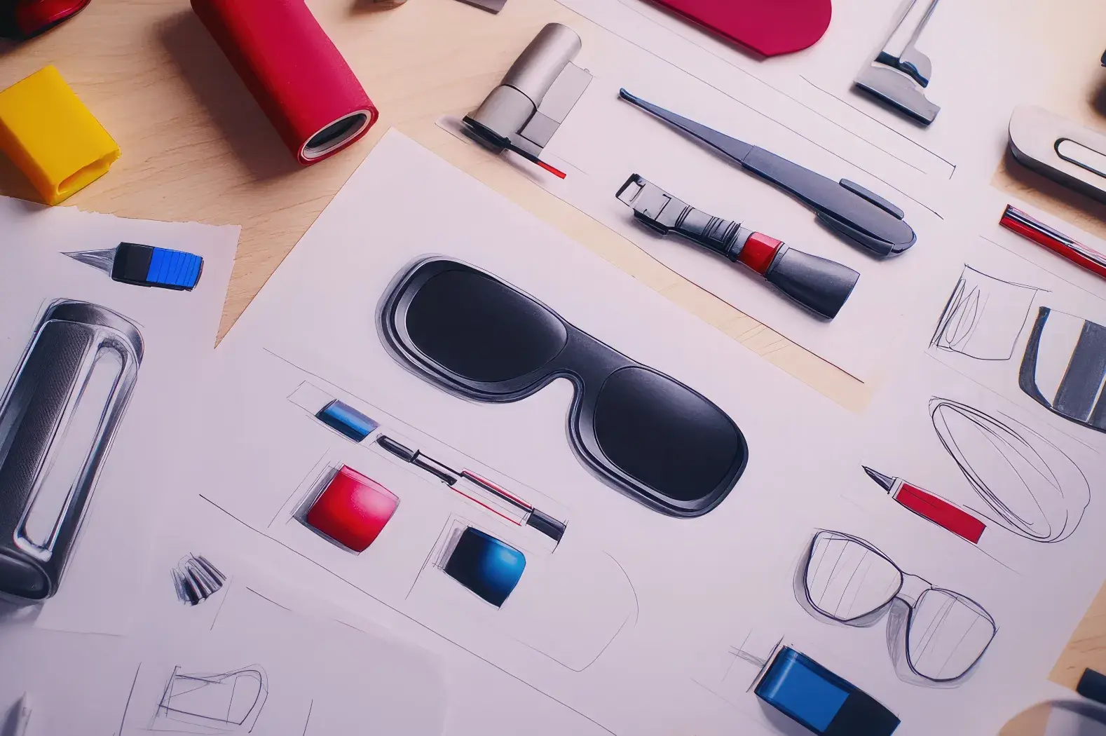 Pre test de concepto y producto