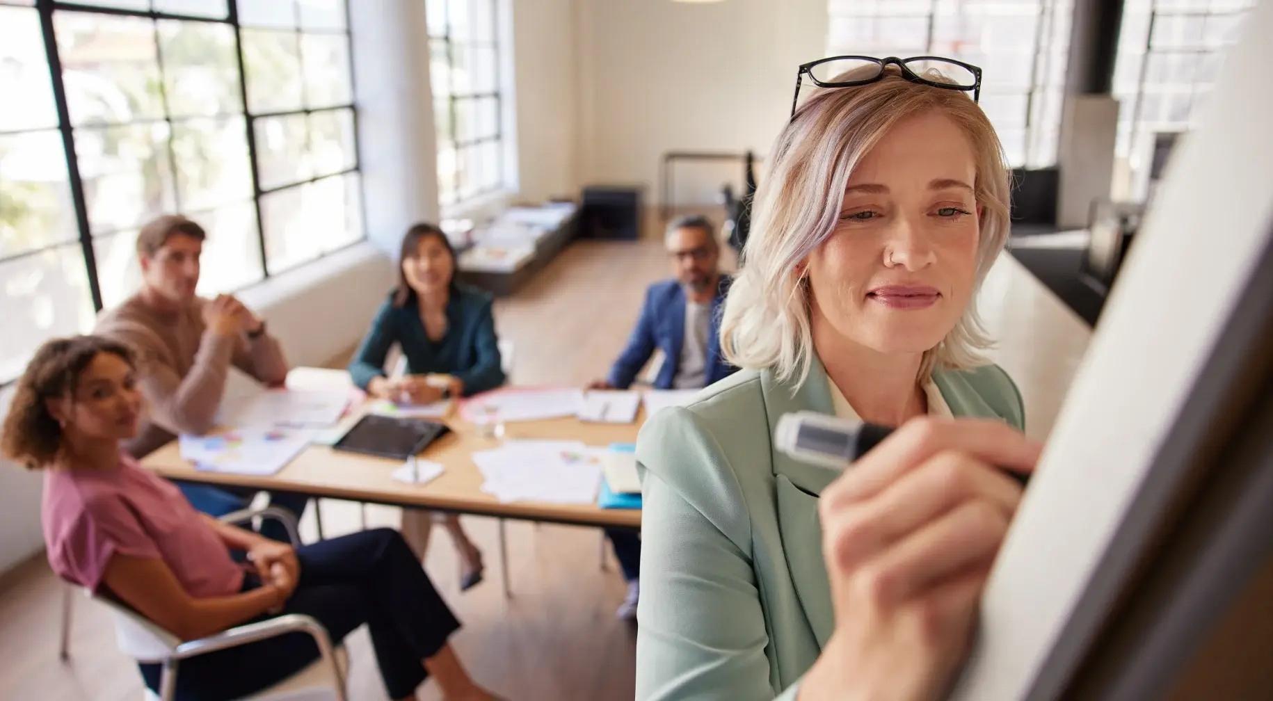 Estudios Cualitativos