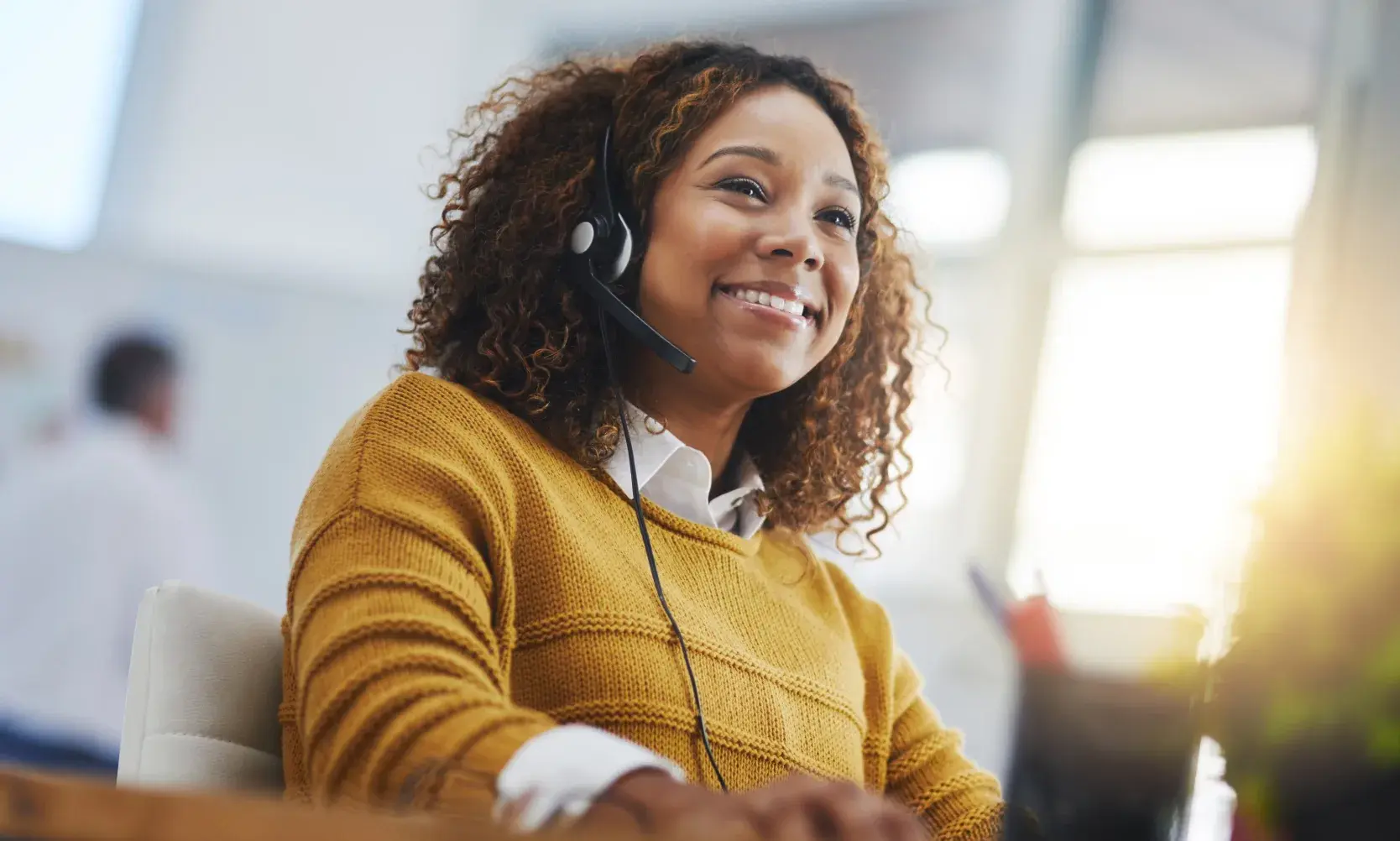 Experiencia del cliente