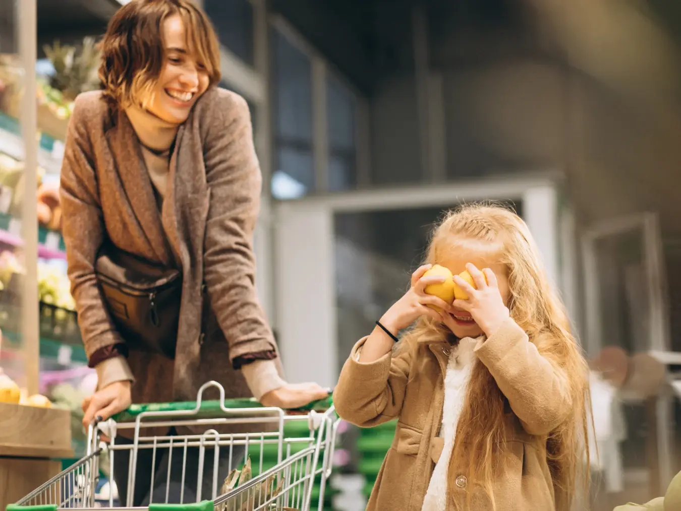 Metodologías shopper